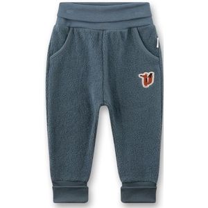 Sanetta Kids Trousers 12288 Vrijetijdsbroek (Kinderen |blauw)