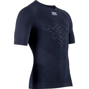 X-Bionic Energizer 40 Light Shirt S/S Synthetisch ondergoed (Heren |blauw)