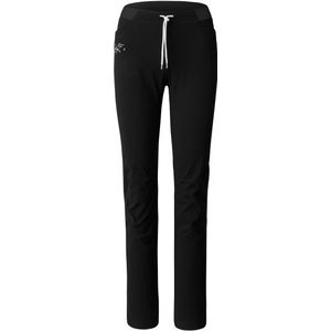 Martini Womens Alpmate Pants Trekkingbroek (Dames |zwart)