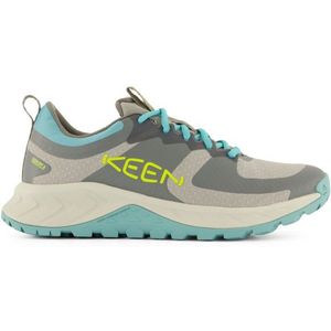 Keen Womens Versacore WP Multisportschoenen (Dames |beige |waterdicht)