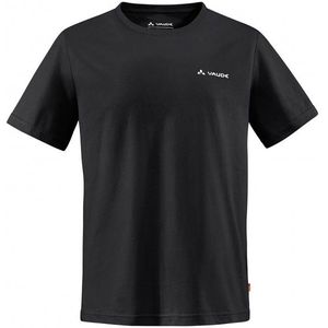 Vaude Brand Shirt T-shirt (Heren |zwart)