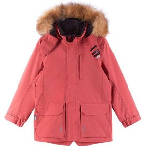 Reima - Ajaton - Winterjack - Rood - Waterdicht