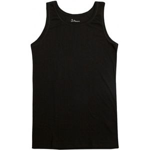 Joha Undershirt Merino-ondergoed (Heren |zwart)