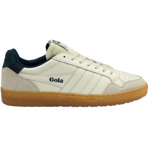 Gola Eagle 86 Sneakers (Heren |beige)