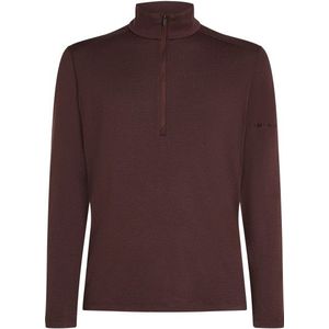 Icebreaker - Merino 260 Tech - Lange Mouwen Basislaag - 100% Merinowol