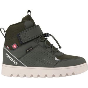 Viking - Fleek Warm GTX - Sportschoenen - Groen - Gore-Tex