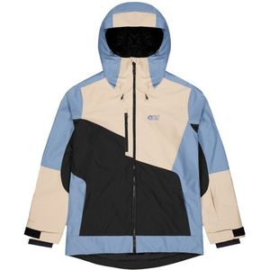 Picture Womens Seen Jacket Ski-jas (Dames |zwart |waterdicht)