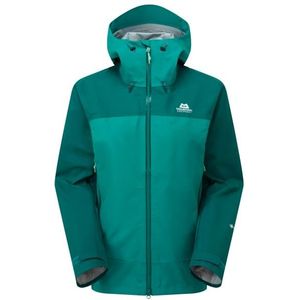 Mountain Equipment - Dames Saltoro - Hardshell Jas - Duurzaam - Lichtgewicht - Gore-Tex® Paclite®