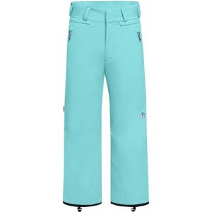 Namuk Kids Lumi Snow Pants Skibroek (Kinderen |turkoois |waterdicht)