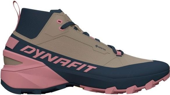 Dynafit - Transalper 2 Mid Goretex - Wandelschoenen - Grijs - GORE-TEX