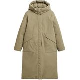 Elvine - Kairi - Winterjack - Beige - Dames