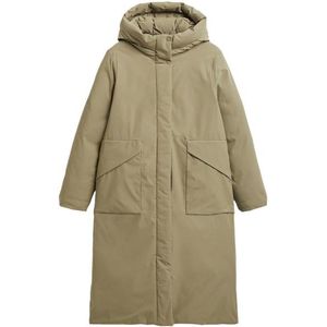 Elvine - Kairi - Winterjack - Beige - Dames