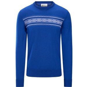 Dale of Norway Sverre Merinotrui (Heren |blauw)