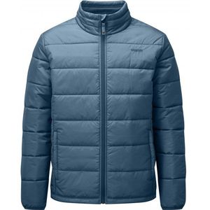 Sherpa Norbu Quilted Jacket Synthetisch jack (Heren |blauw)
