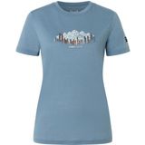 Super.natural - Canadian Woods - T-shirt - Korte Mouwen