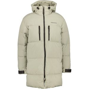 Didriksons Hilmer USX Parka 2 Parka (Heren |beige)