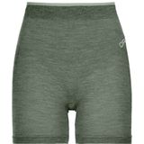 Ortovox - 230 Competition - Merino-ondergoed - Olijfgroen - Dames