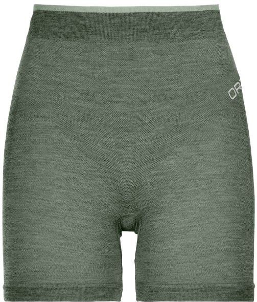 Ortovox - 230 Competition - Merino-ondergoed - Olijfgroen - Dames