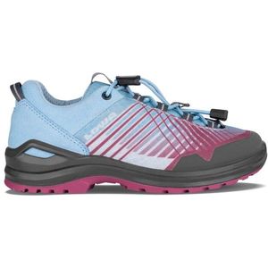 Lowa Kids Carezza GTX Lo Multisportschoenen (Kinderen |meerkleurig |waterdicht)