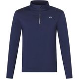 Rehall - King - Thermo-ondergoed - Blauw