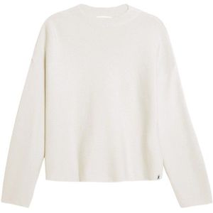 ARMEDANGELS - Merinaa Links Links - Trui - Wit