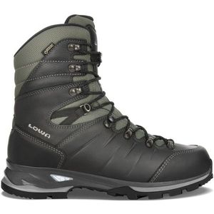 Lowa Yukon Ice II GTX Winterschoenen (Heren |grijs |waterdicht)