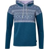 Chillaz - Ontario - Hoodie - Blauw