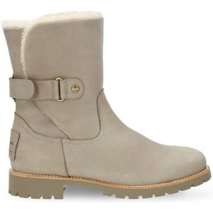 Panama Jack Womens Felia Igloo Trav B16 Winterschoenen (Dames |beige)