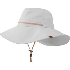 Outdoor Research Womens Mojave Sun Hat Hoed (Dames |grijs)