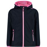 CMP Kinderen Hoodie Jas