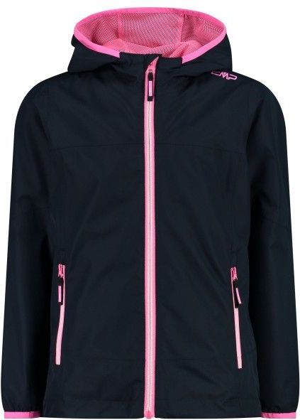 CMP Kinderen Hoodie Jas