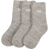 Helly Hansen Uniseks wollen basic kindersokken