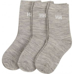 Helly Hansen Uniseks wollen basic kindersokken