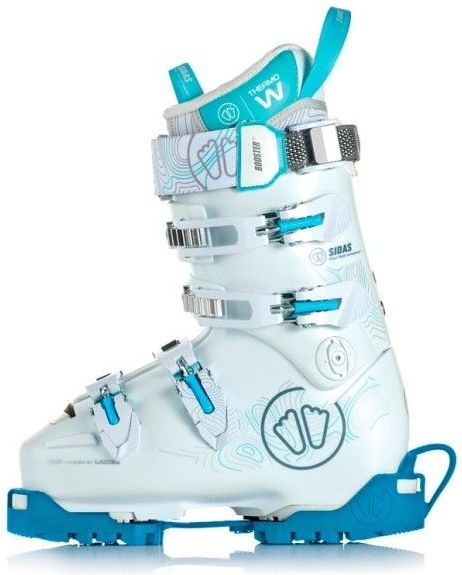 Sidas - Skischoen Grip - Traction-apparaat - Flexibel en Bestendig Rubber