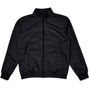 Mazine Blouson Jacket Recycled Fabric Vrijetijdsjack (Heren |zwart)