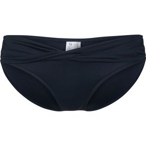 Seafolly - Womens Collective Twist Band - Bikinibroekje - Blauw