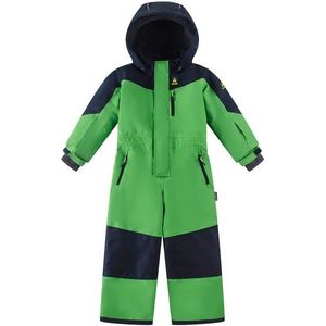 Kamik Kids Lazer Overall (Kinderen |groen |waterdicht)