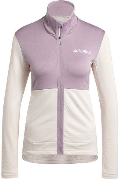 Adidas - Terrex - Fleecejack - Met Volledige Rits