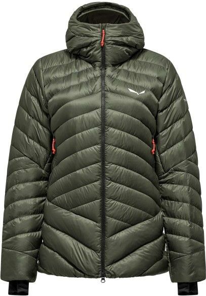 Salewa Dames Ortles Med 3 RDS Down Jas