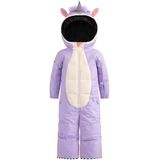 WeeDo - UNIDO - Schneeanzug - Lila