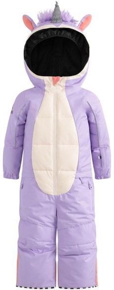 WeeDo - UNIDO - Schneeanzug - Lila