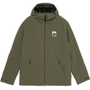 Armada - Reedy 2L Insulated Jacket - Ski-jas - Olijfgroen - Waterdicht