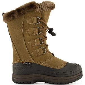 Baffin Womens Chloe Winterschoenen (Dames |bruin)