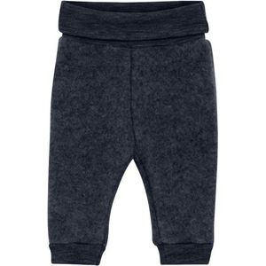 Huttelihut Kids Pants Wool Fleece Winterbroek (Kinderen |blauw)