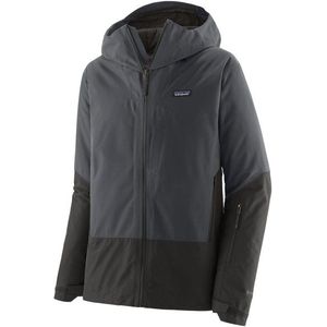 Patagonia - Insulated Storm Shift Jacket - Ski-jas - Grijs/Zwart - Waterdicht
