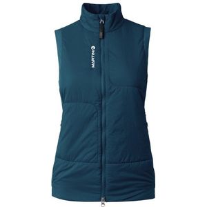 Martini Womens Alpmate Hybrid Vest G-Loft Synthetische bodywarmer (Dames |blauw)