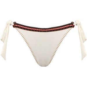 Banana Moon - Sima Santany - Bikinibroekje - Wit