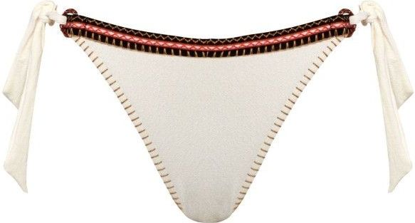Banana Moon - Sima Santany - Bikinibroekje - Wit