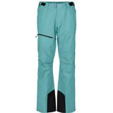 Scott - Ultimate Dryo 10 - Skibroek - Turkoois - Waterdicht