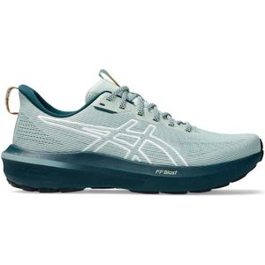 Asics - GT-1000 14 TR - Runningschoenen - Nature Bathing/Lichen Rock - Voor Meer Stabiliteit